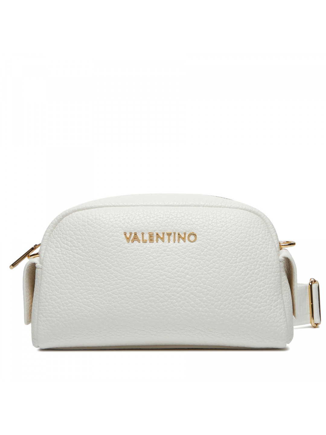 Kabelka Valentino Blossom Re VBS8P215 Bílá